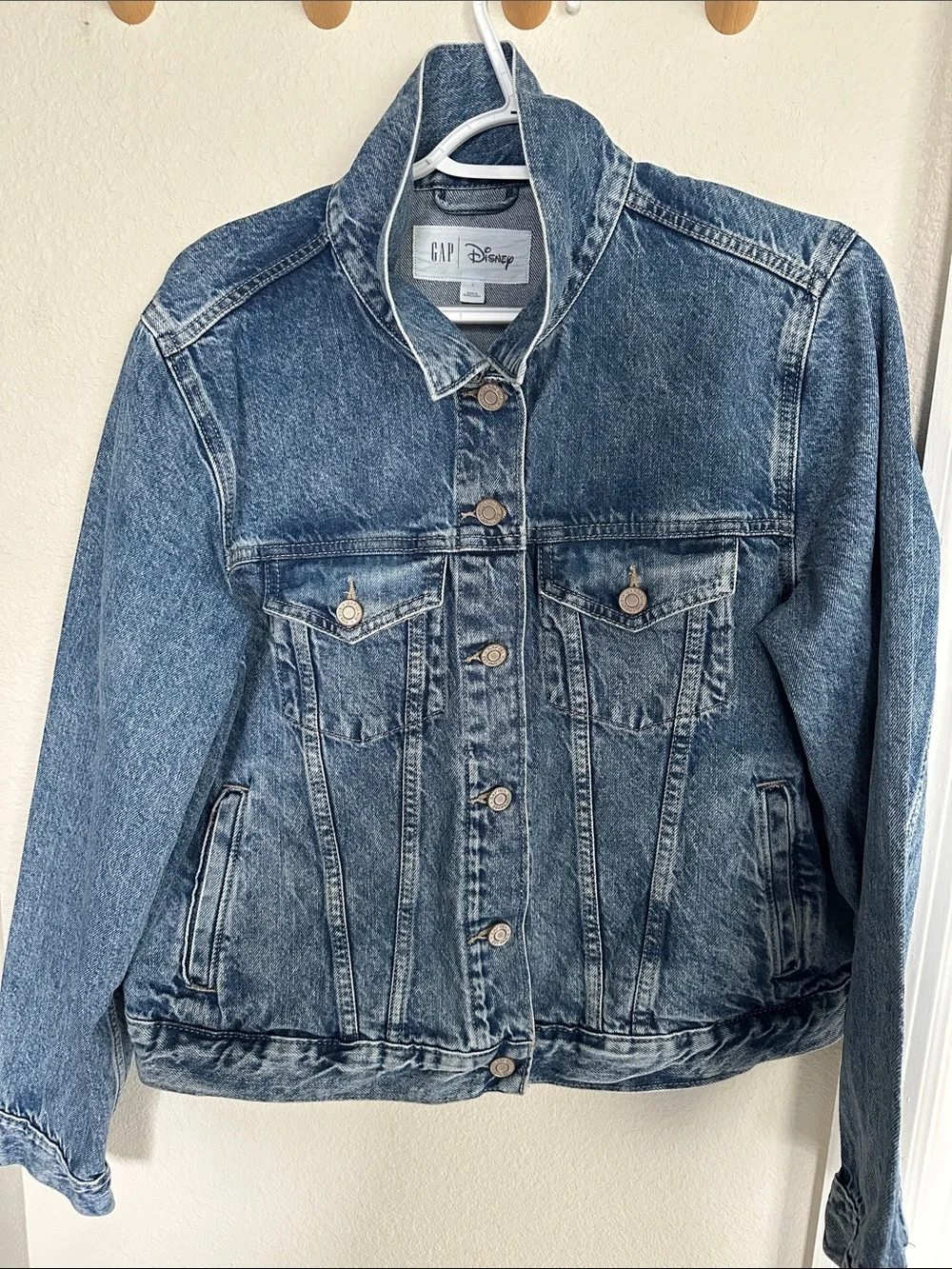 GAP disney minnie